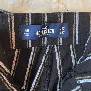 Hollister Ultra High Rise